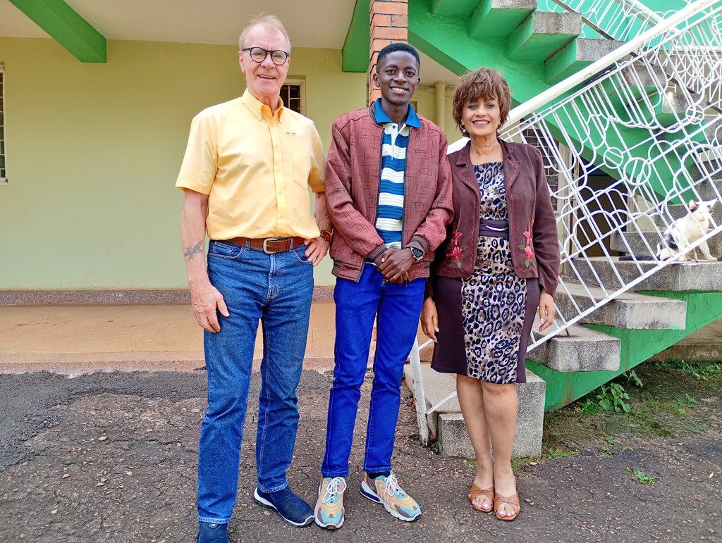 Our Beloved Leaders in Most Aspects of Life