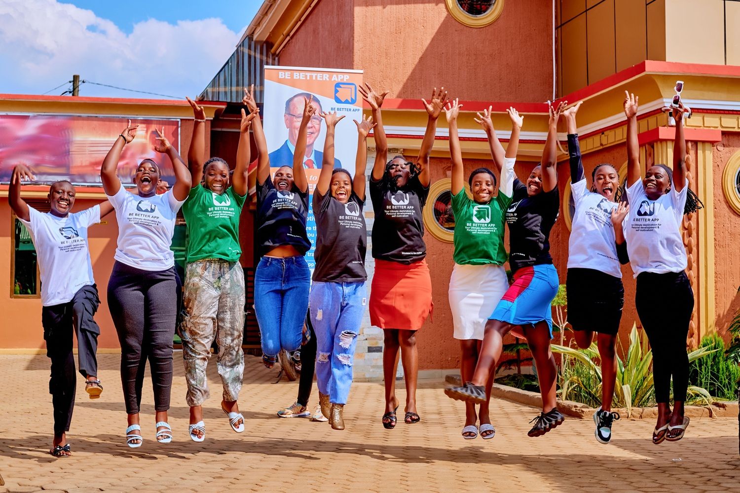 Kabale Trinity College set to celebrate 30 years of academic excellence